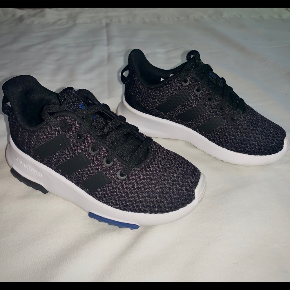 Boys adidas shoes